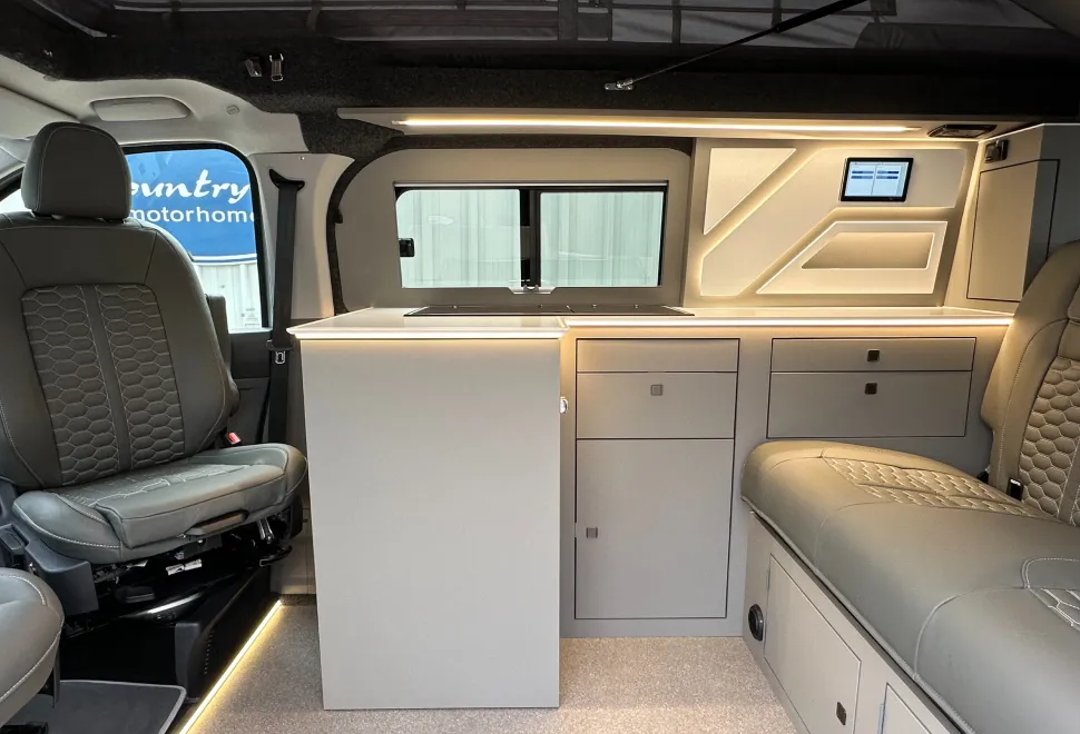 Hillside Leisure Birchover SPORT AUTO 2026