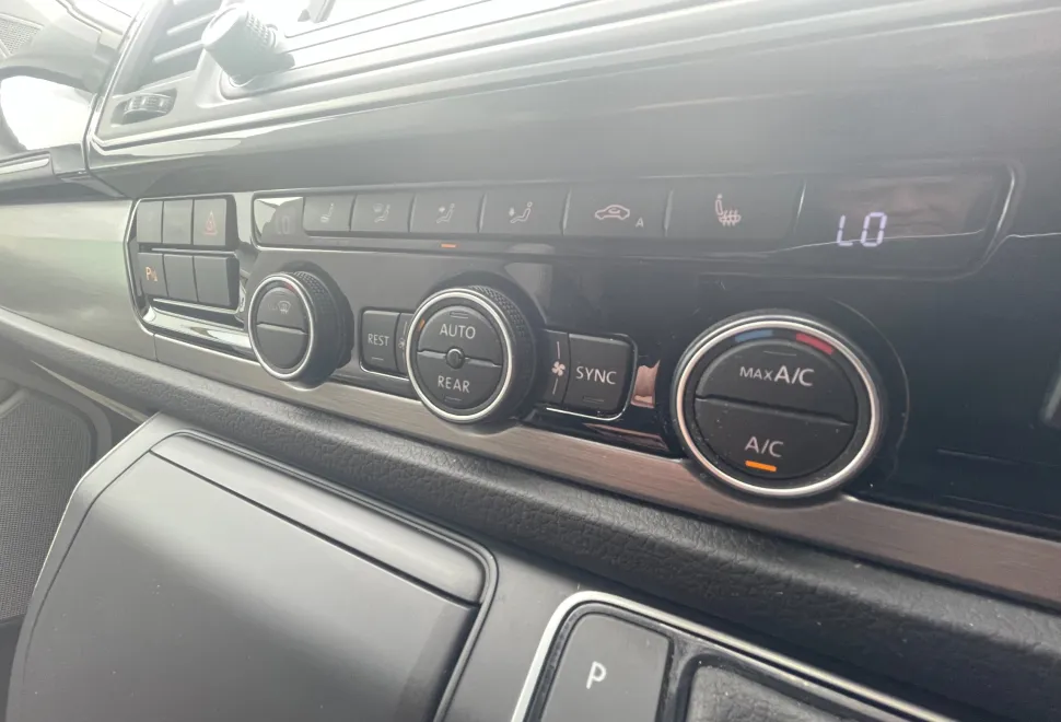 Volkswagen California Ocean 150 DSG 2019