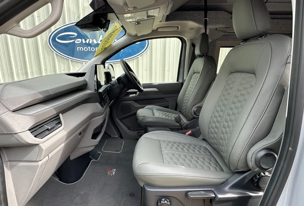 Hillside Leisure Cromford SPORT  2026
