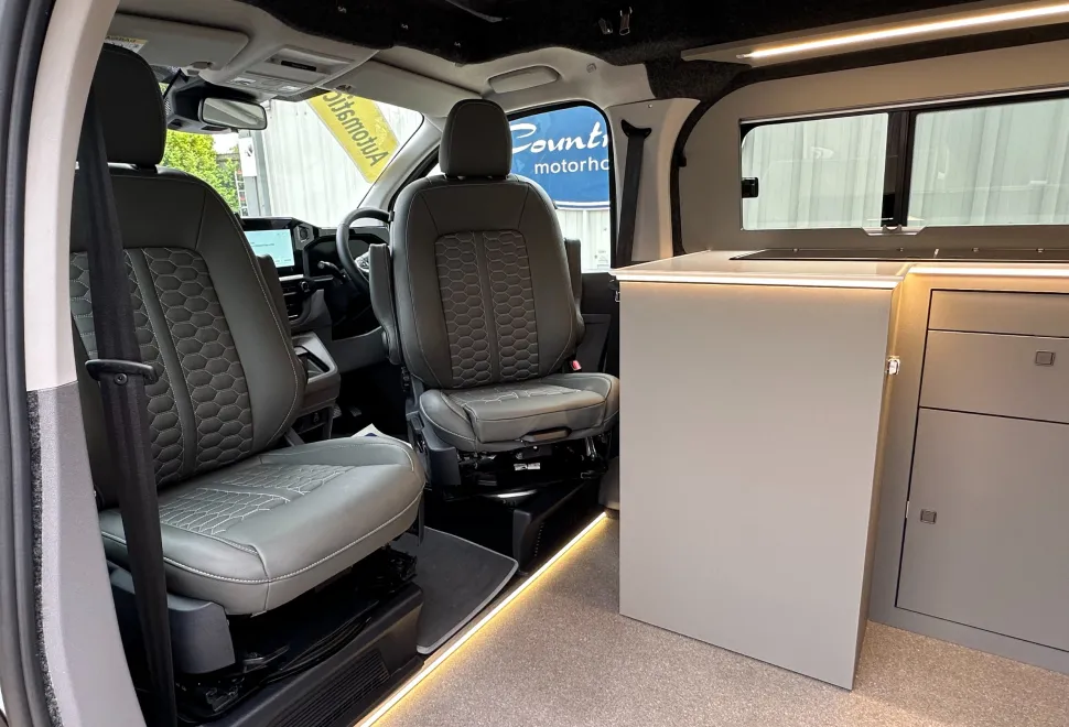 Hillside Leisure Birchover SPORT AUTO 2026