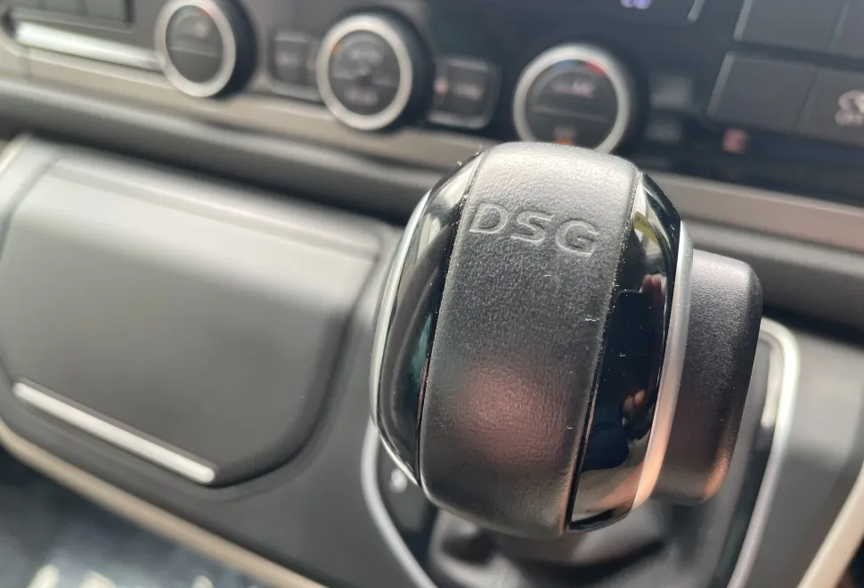 Volkswagen California Ocean 150 DSG 2019