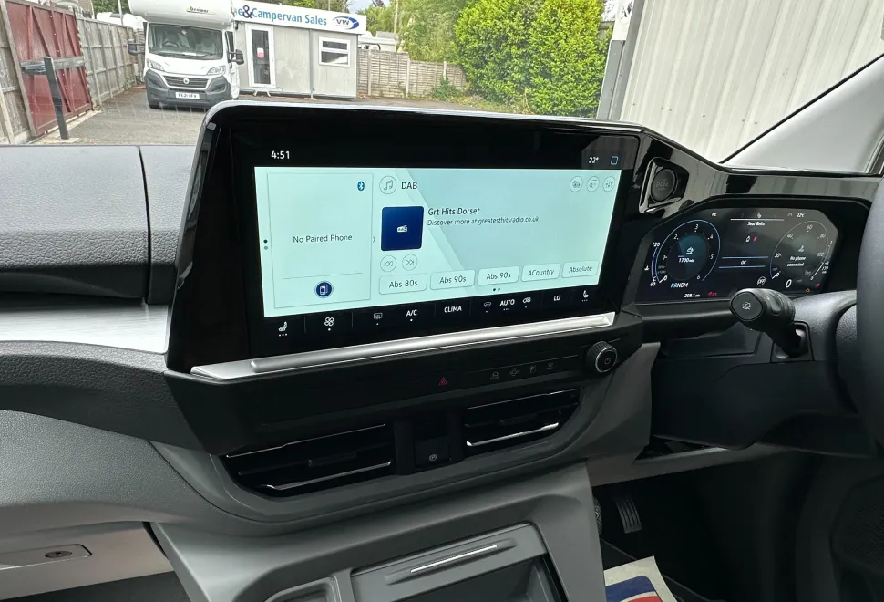 Hillside Leisure Birchover SPORT AUTO 2026