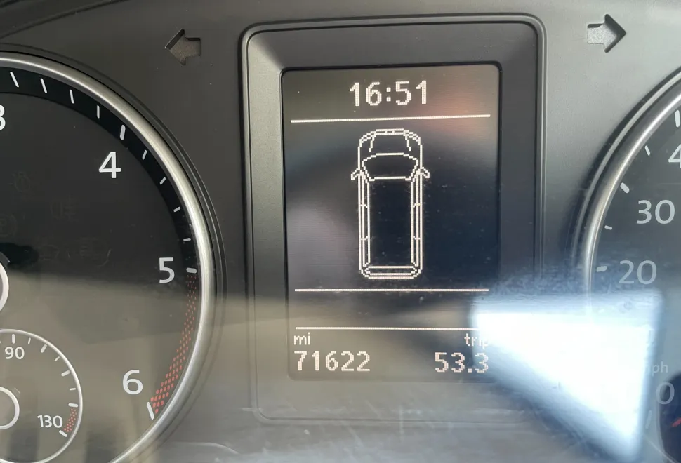 Volkswagen Transporter  VANGUARD CONVERSION  2014