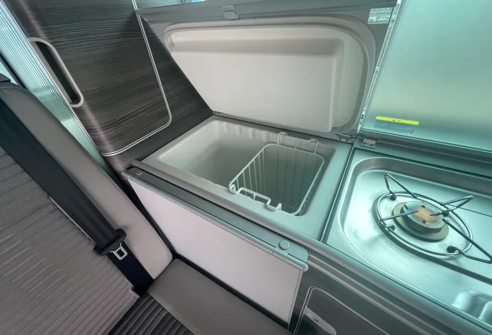Volkswagen California Ocean 150 DSG 2019