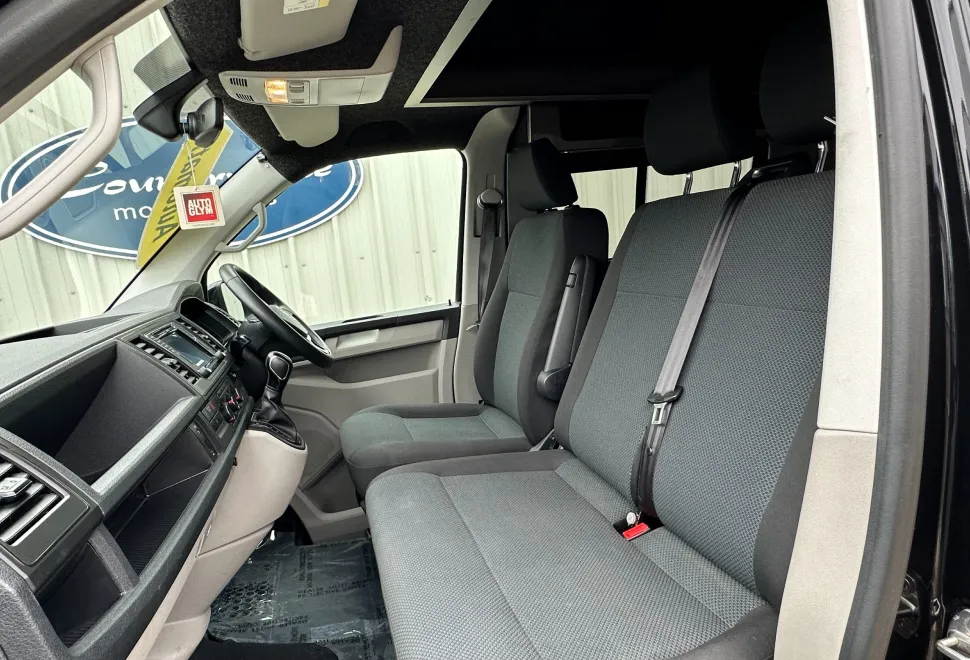 Volkswagen Camper SALE WAS - 49,995.00 - NOW 46,995.00 - SAVE 3000.00  2019