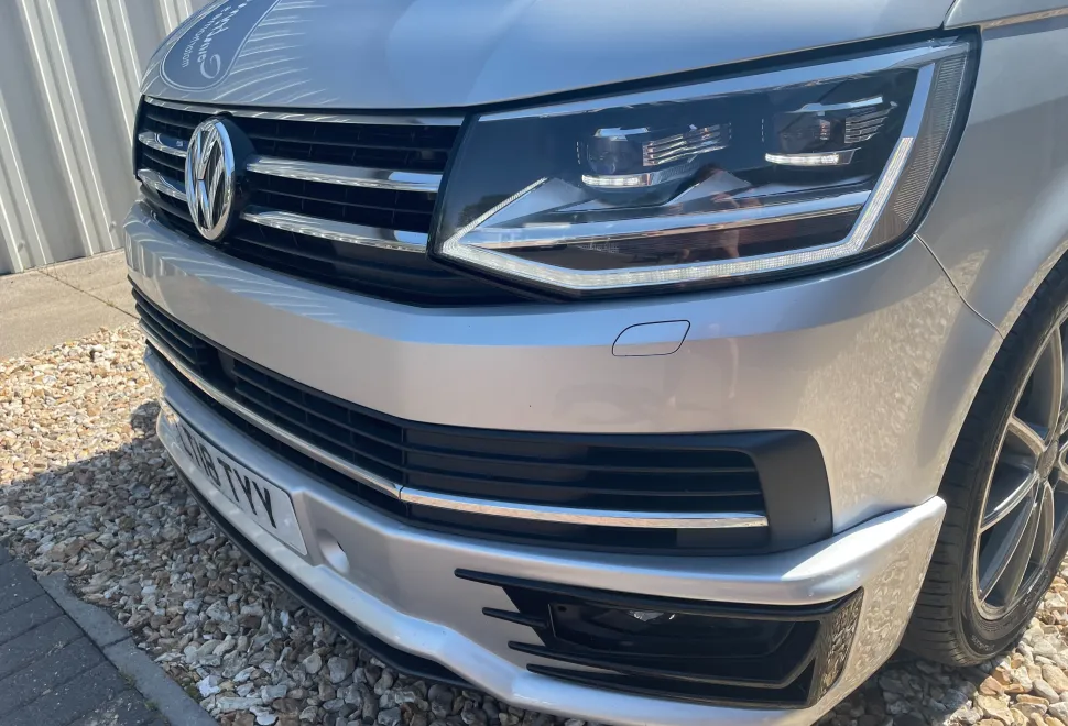 Volkswagen Camper 2.0 BiTDI T32 BlueMotion Tech Sportline  204 CAMPER by AVT  2018