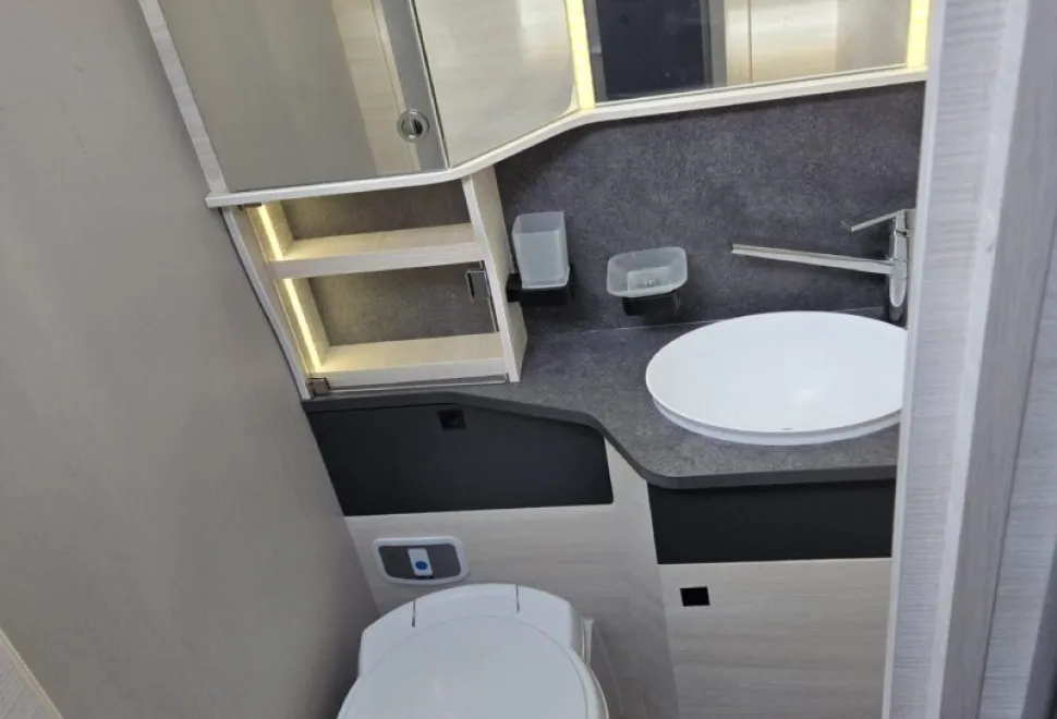 Chausson  777GA Titanium Ultimate 