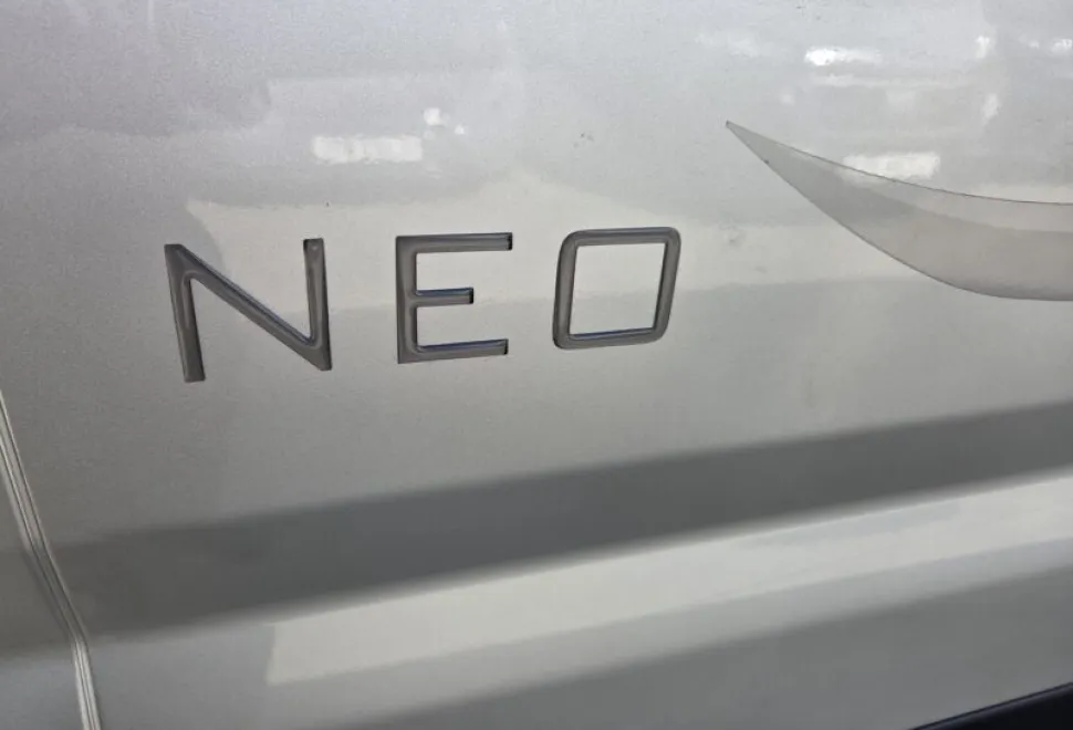 Vantage  NEO (LF68 AMX) 