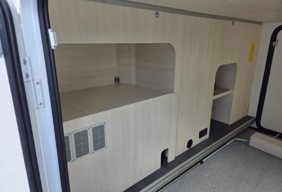 Chausson  777GA Titanium Ultimate 