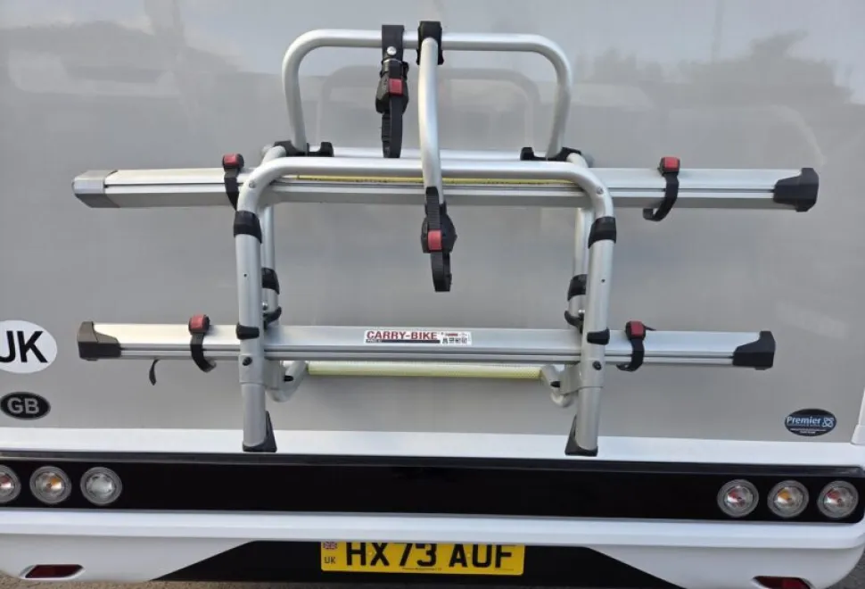 Chausson  777GA Titanium Ultimate 