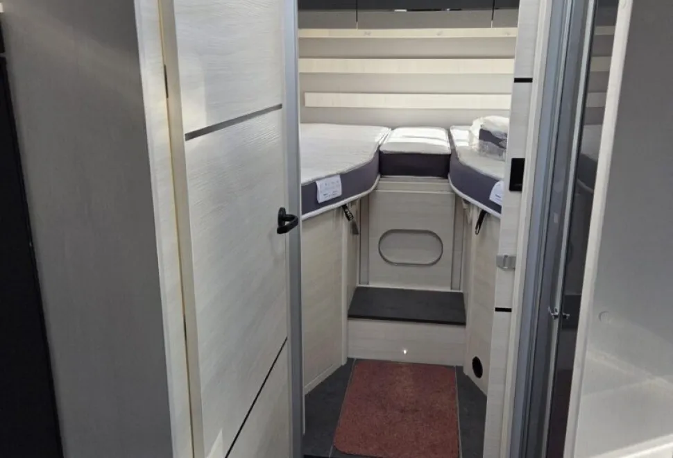 Chausson  777GA Titanium Ultimate 