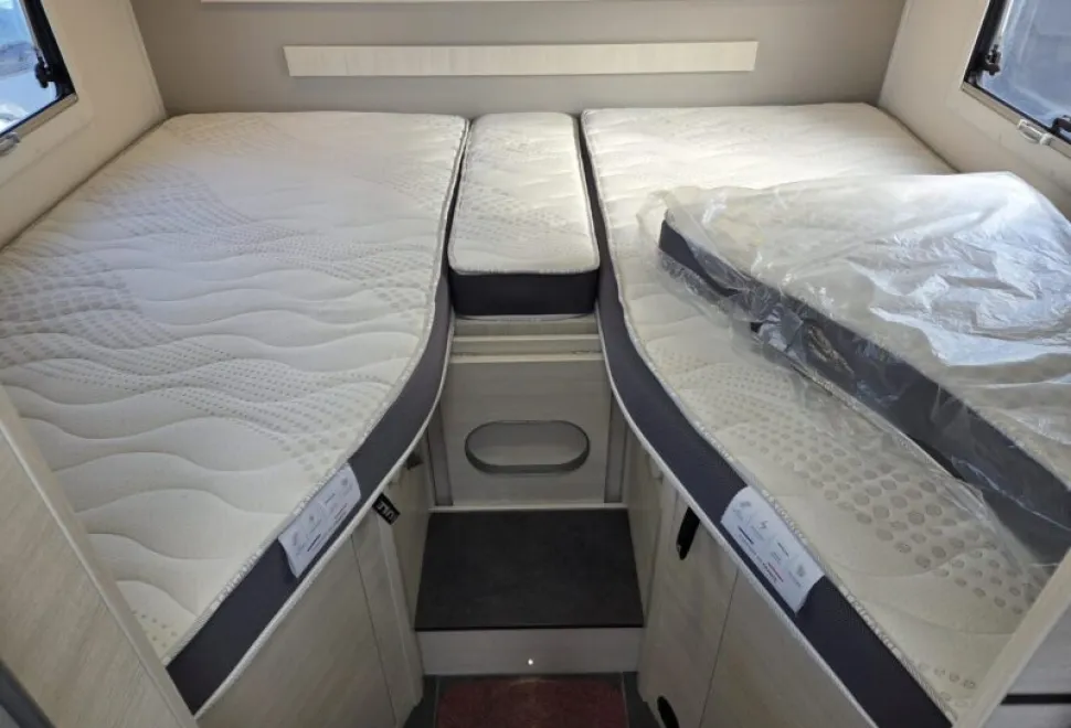 Chausson  777GA Titanium Ultimate 