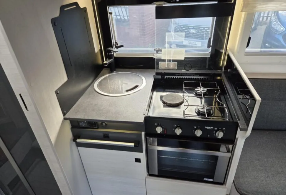 Chausson  777GA Titanium Ultimate 