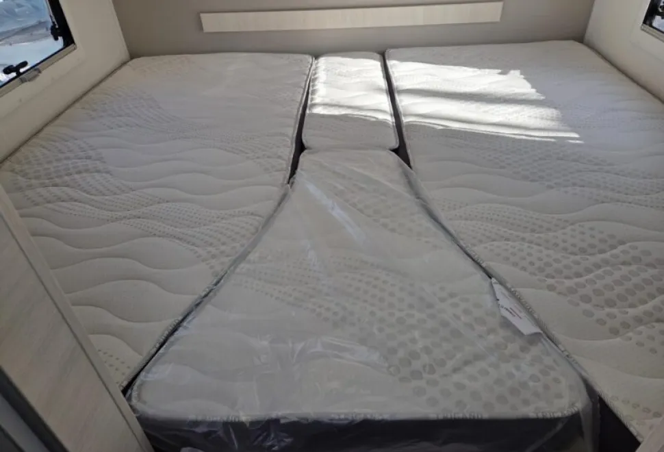 Chausson  777GA Titanium Ultimate 