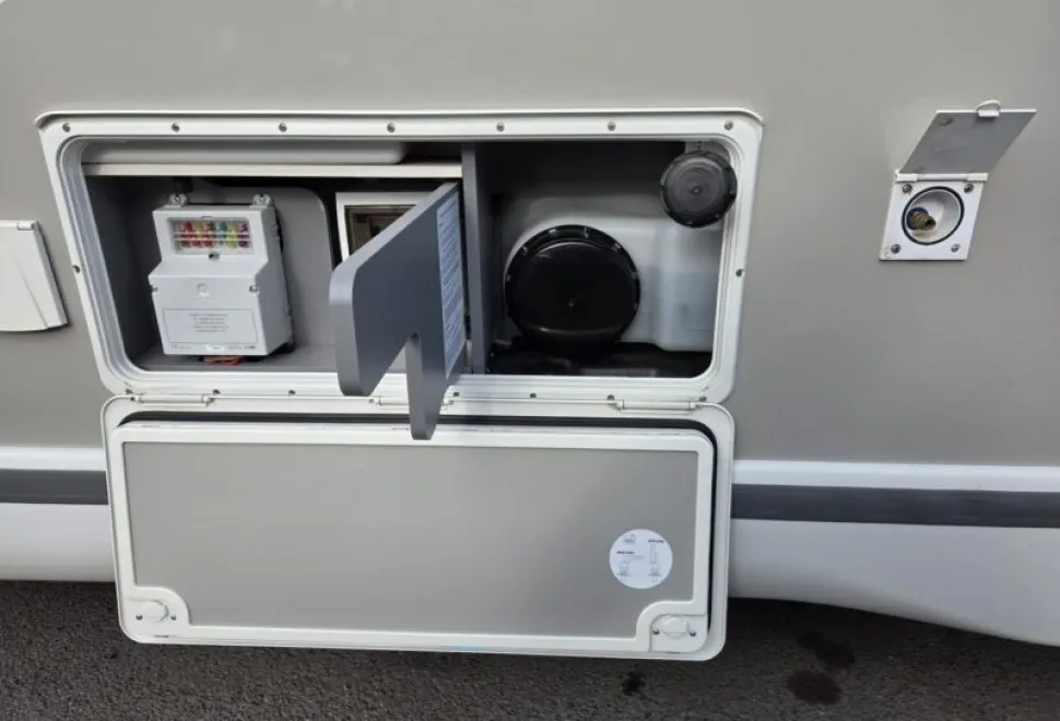 Chausson  777GA Titanium Ultimate 