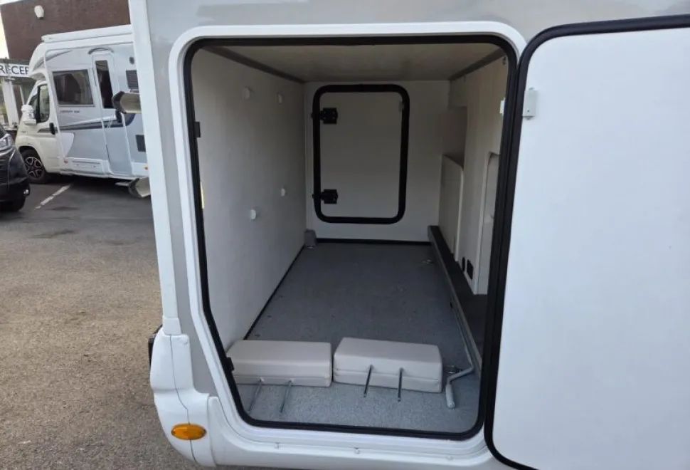 Chausson  777GA Titanium Ultimate 
