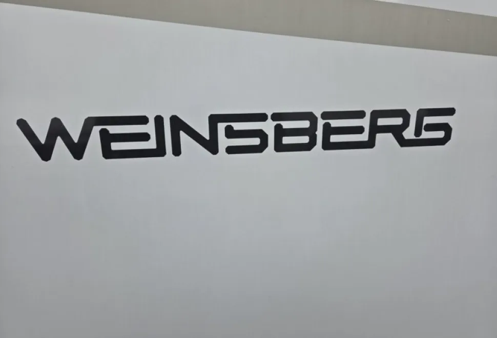 Weinsberg  Carasuite Compact 700MX 