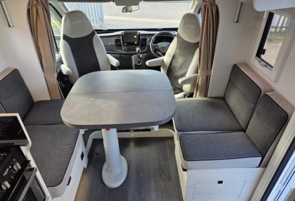 Chausson  777GA Titanium Ultimate 