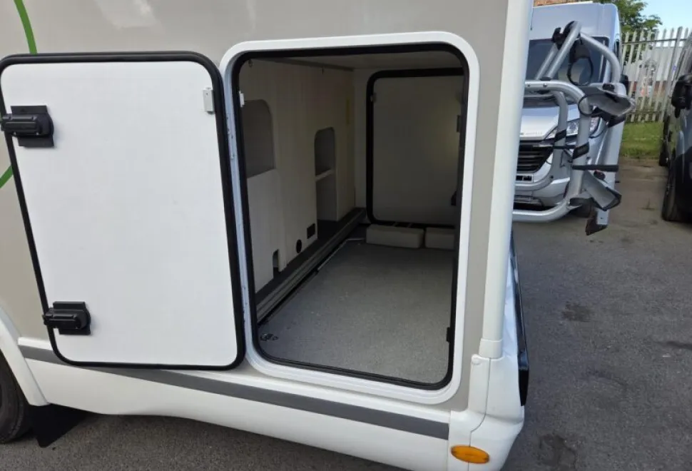 Chausson  777GA Titanium Ultimate 
