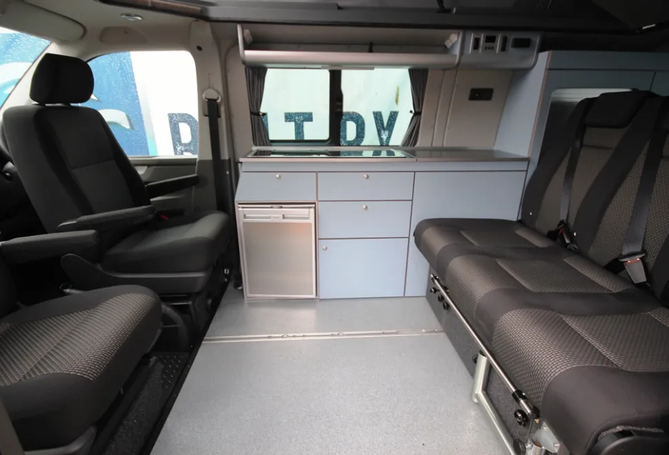 CMC Hembil  VW T6.1 SWB HemBil EscapeSL - AUTOMATIC 2022