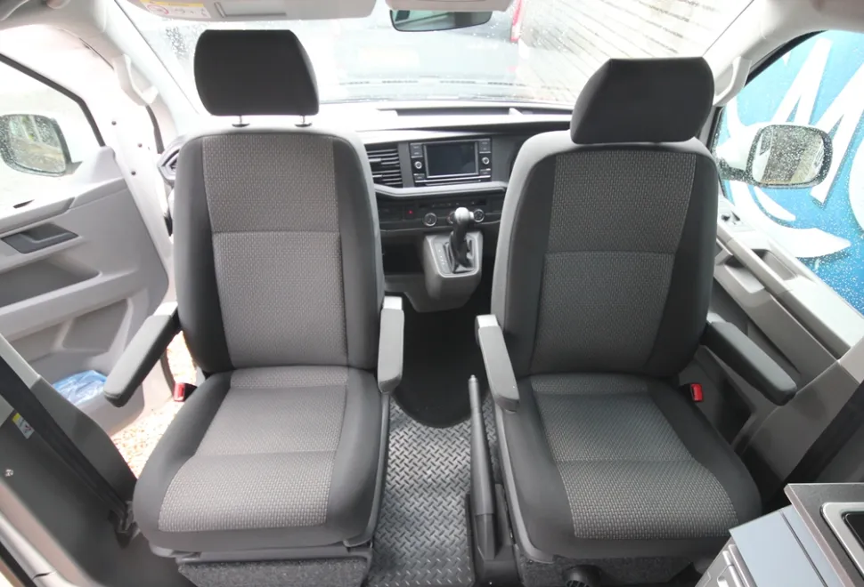 CMC Hembil  VW T6.1 SWB HemBil EscapeSL - AUTOMATIC 2022
