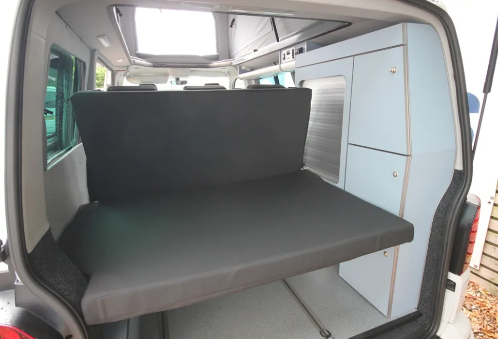 CMC Hembil  VW T6.1 SWB HemBil EscapeSL - AUTOMATIC 2022