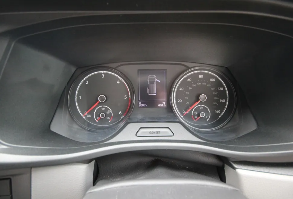 CMC Hembil  VW T6.1 SWB HemBil EscapeSL - AUTOMATIC 2022