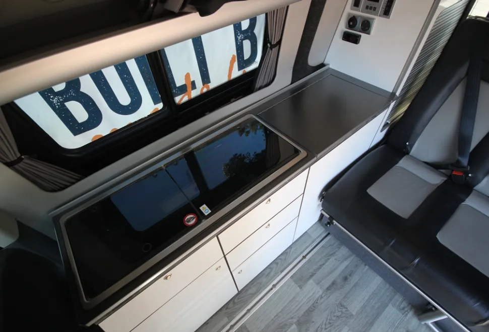 CMC Hembil  Ford Escape Camper - 170ps Automatic 2020
