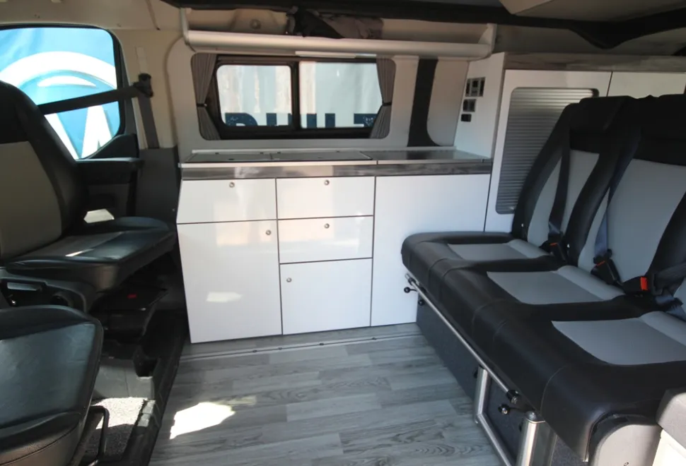 CMC Hembil  Ford Escape Camper - 170ps Automatic 2020