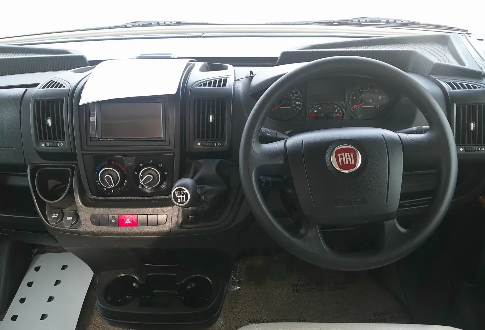 Pilote Essentiel G700 2017