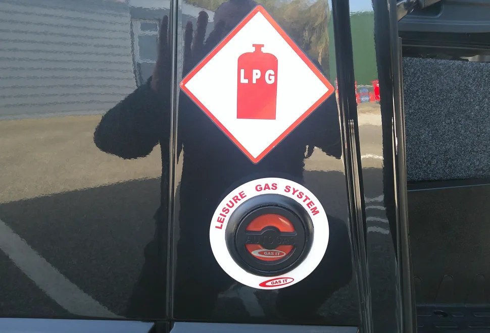 Auto-Sleepers Symbol  2025