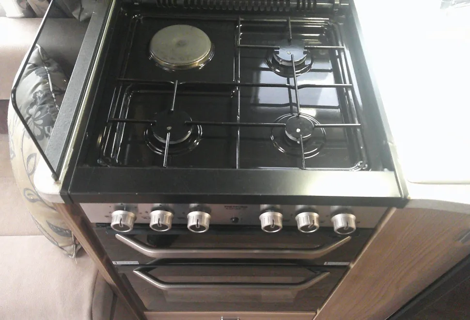 Bessacarr 496  2015