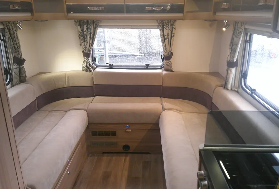 Bessacarr 496  2015