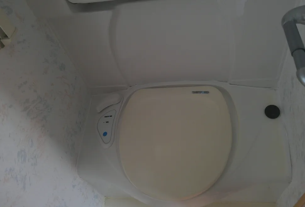 Elddis Autoquest 100  2007