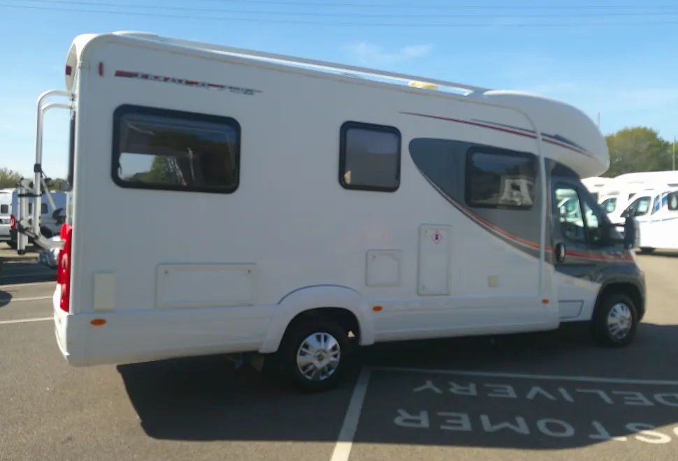 Auto-Trail Imala 720  2018
