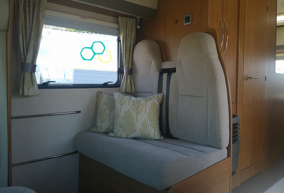 Auto-Trail Imala 720  2018