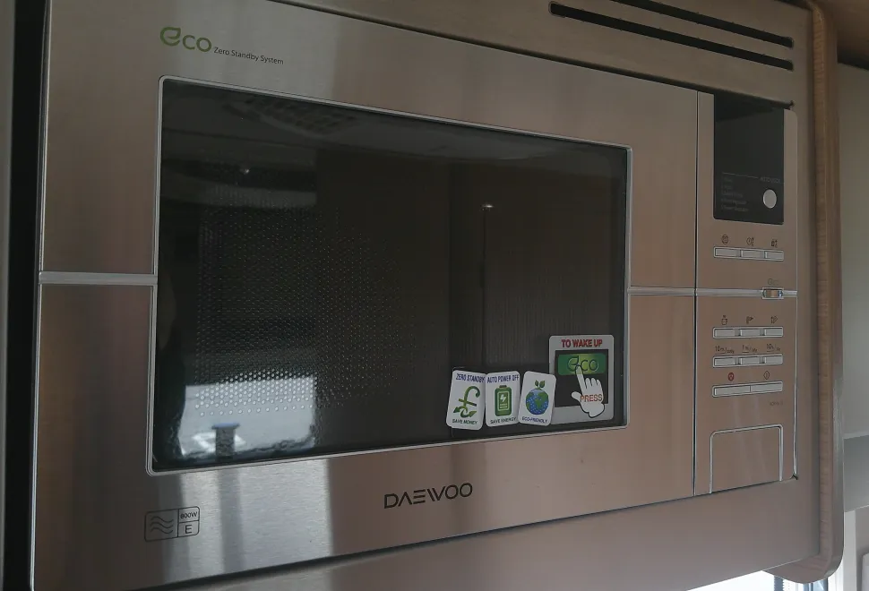 Auto-Trail Imala 720  2018