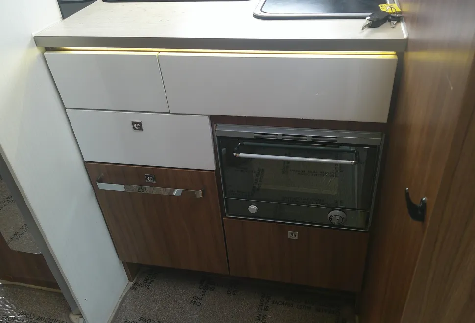 Pilote Essentiel G700 2017