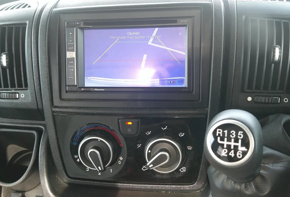 Pilote Essentiel G700 2017