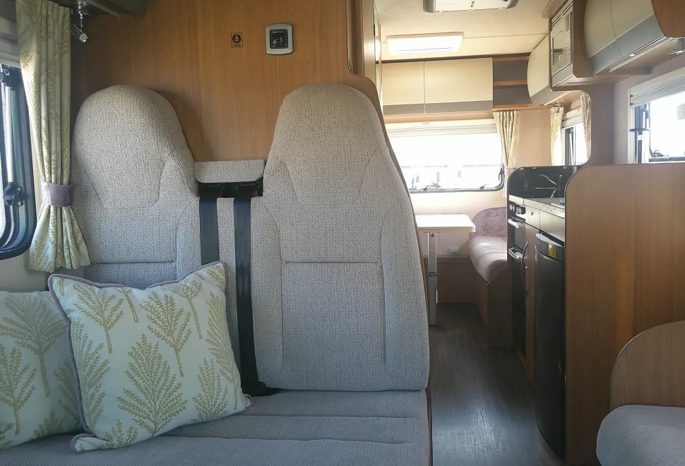 Auto-Trail Imala 720  2018