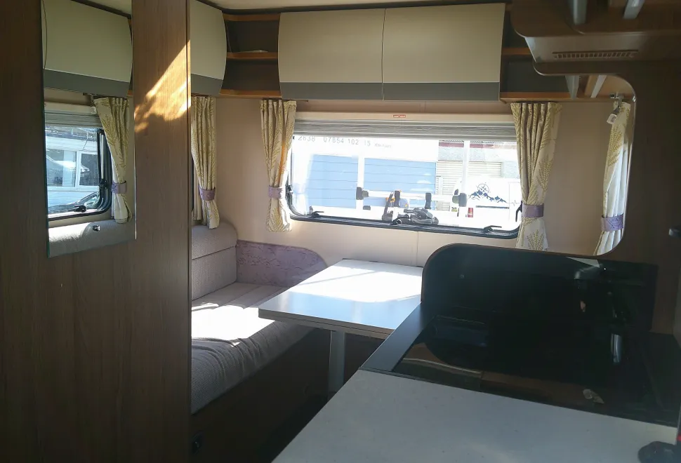 Auto-Trail Imala 720  2018
