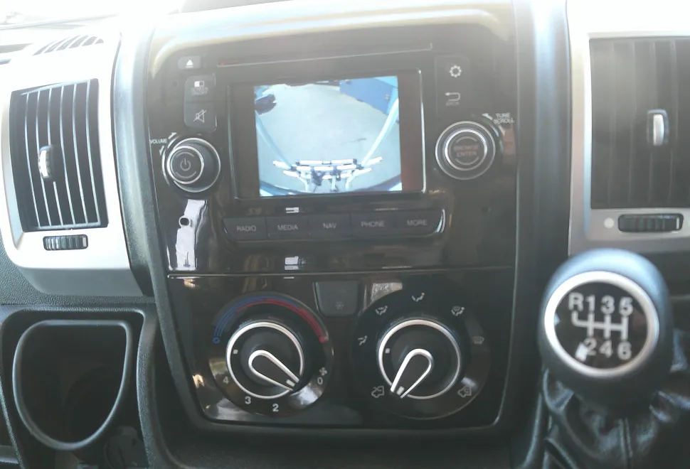 Auto-Trail Imala 720  2018