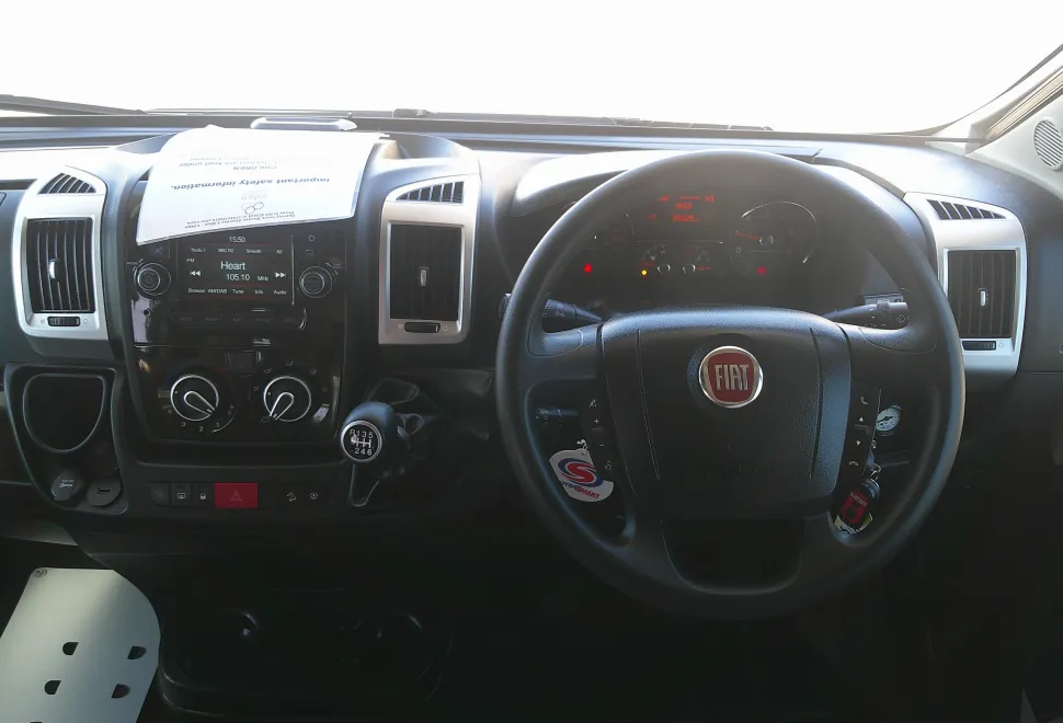 Auto-Trail Imala 720  2018