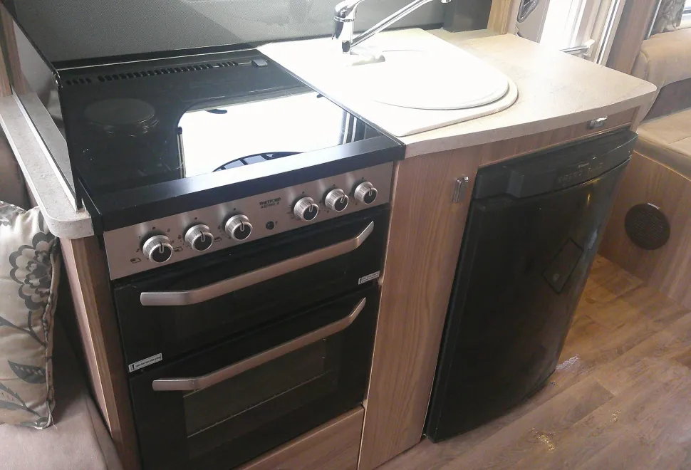 Bessacarr 496  2015