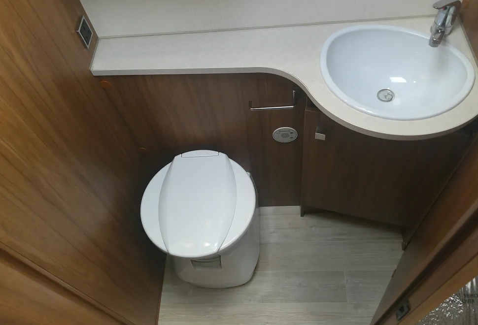 Pilote Essentiel G700 2017