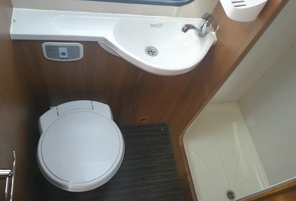 Auto-Trail Imala 720  2018