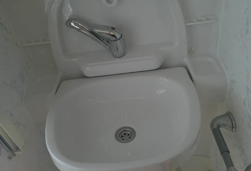 Elddis Autoquest 100  2007