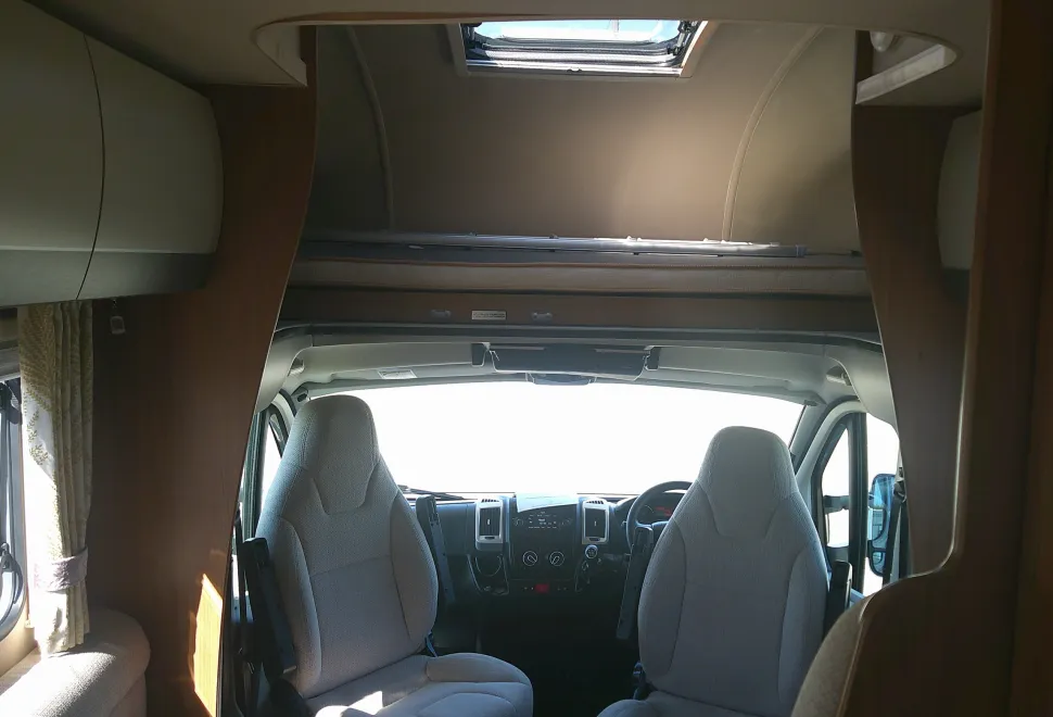 Auto-Trail Imala 720  2018
