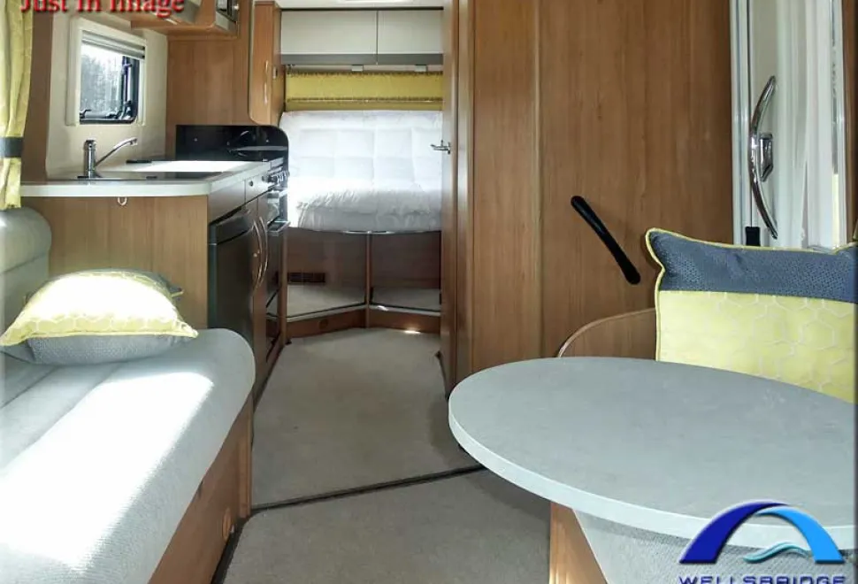 Auto-Trail Imala 730 Fiat Ducato 2019