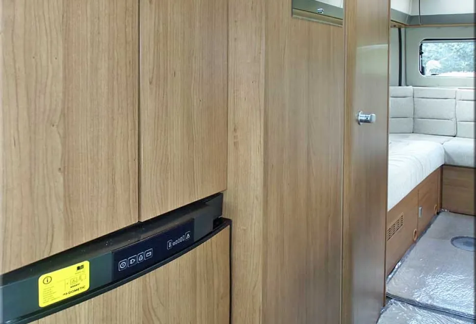 Auto-Trail V-Line 610 Sport 610 Fiat Ducato 2018